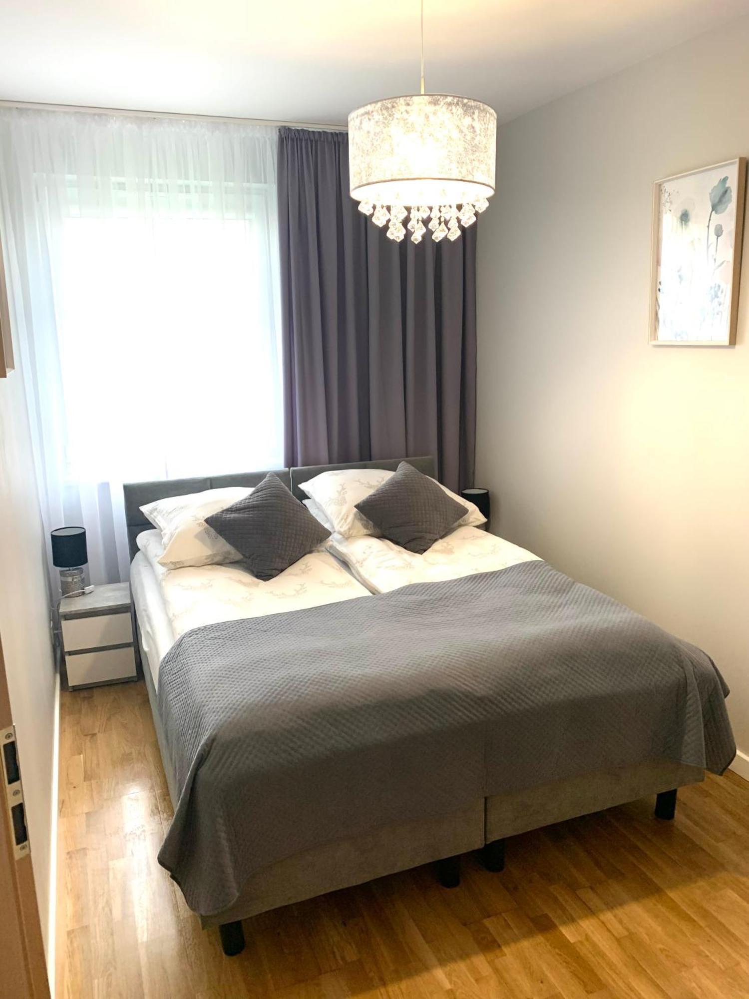 Apartament Manhattan Gorzów Wielkopolski Exteriér fotografie