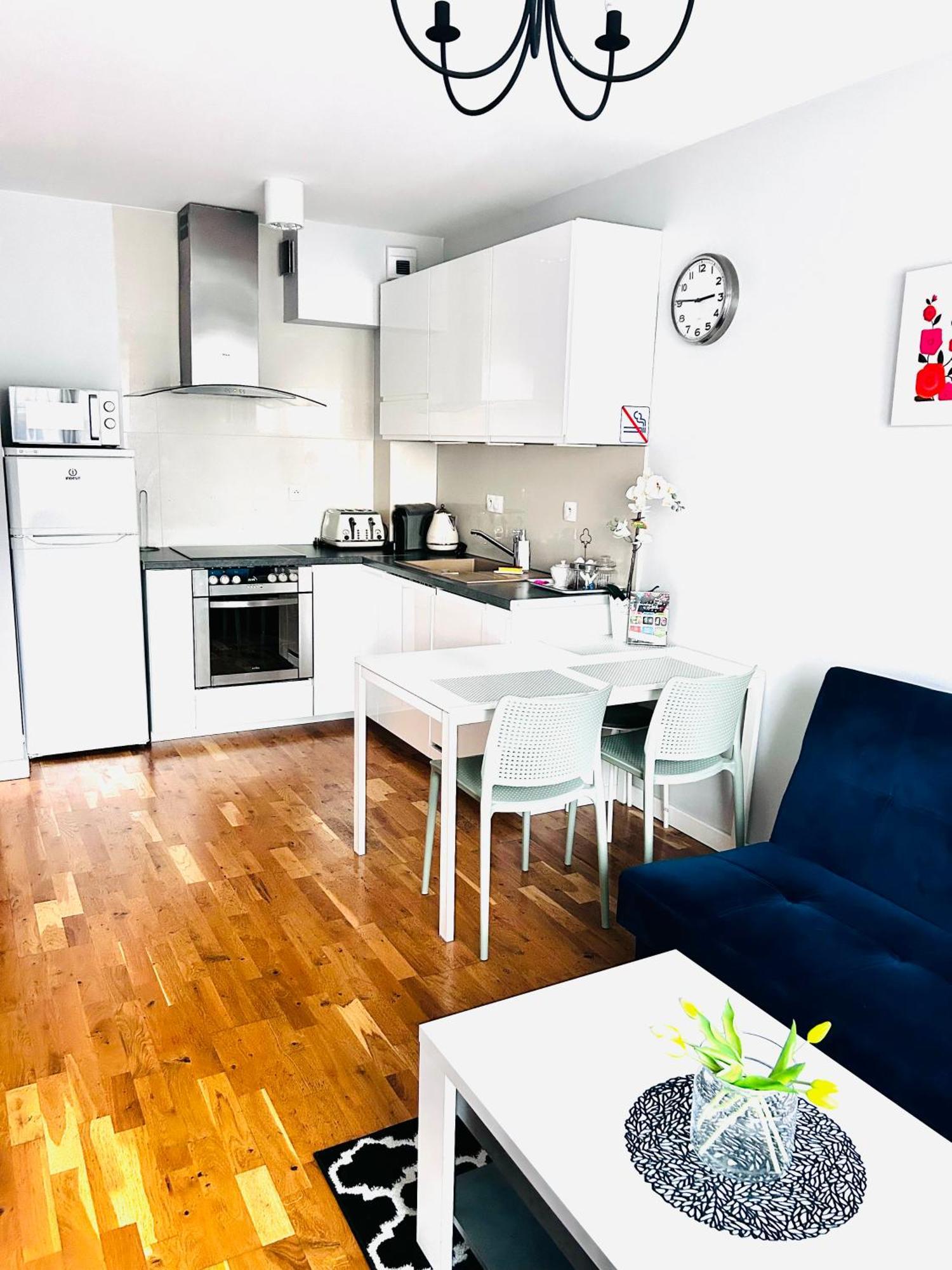 Apartament Manhattan Gorzów Wielkopolski Exteriér fotografie