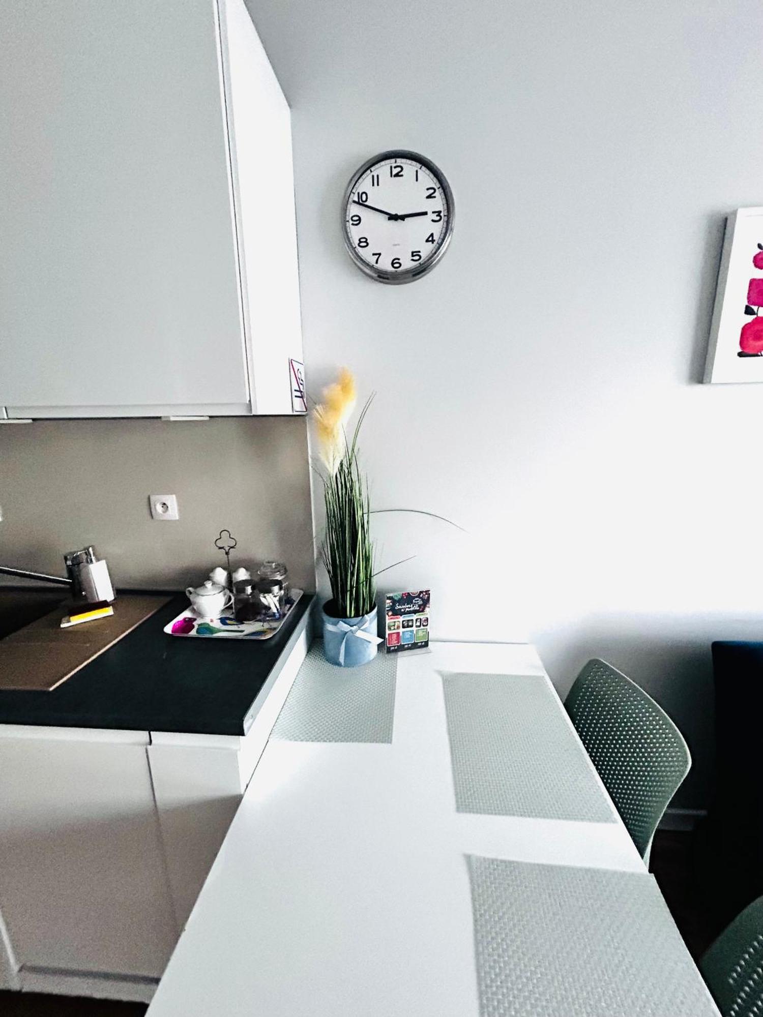 Apartament Manhattan Gorzów Wielkopolski Exteriér fotografie