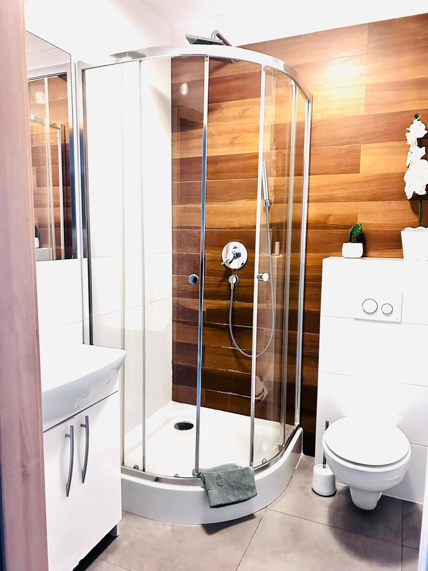 Apartament Manhattan Gorzów Wielkopolski Exteriér fotografie